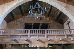 Villapalacios-Iglesia-de-San-Sebastián-Coro-040