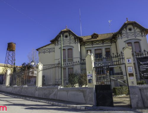 FUENSANTA