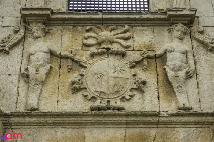 La Roda-Lienzo de Dª Ana