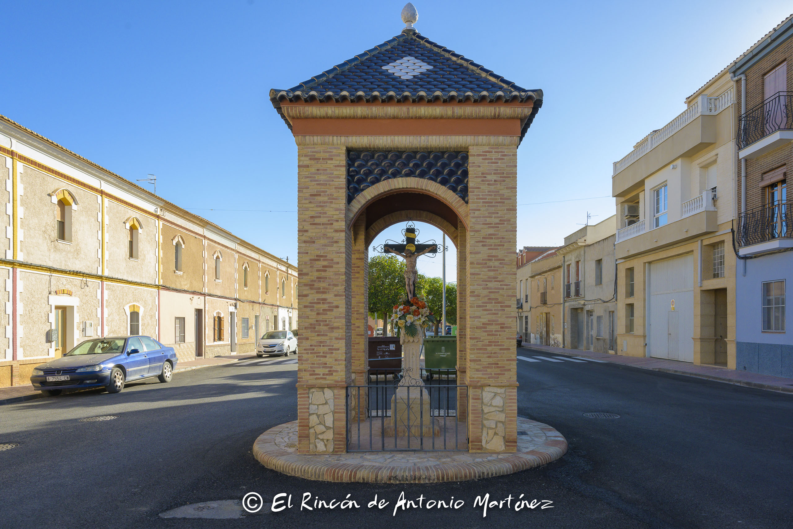 Caudete-Calle de San Jaime-6789