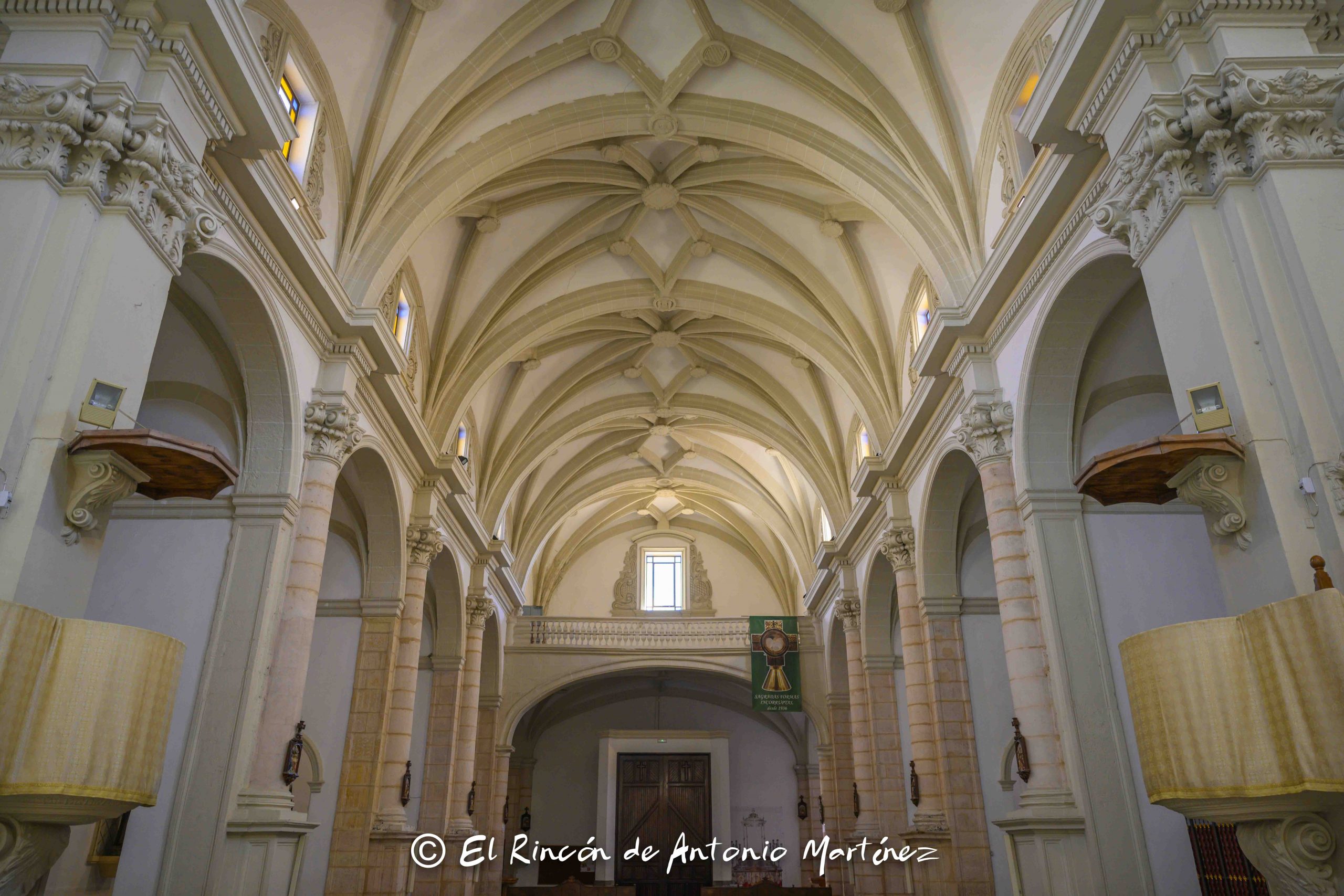 Caudete-Iglesia de Santa Catalina-7456-134