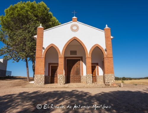 ERMITA DE TURRUCHEL