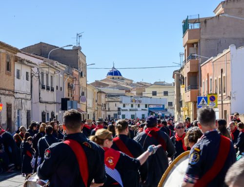 SEMANA SANTA DE HELLÍN 2023