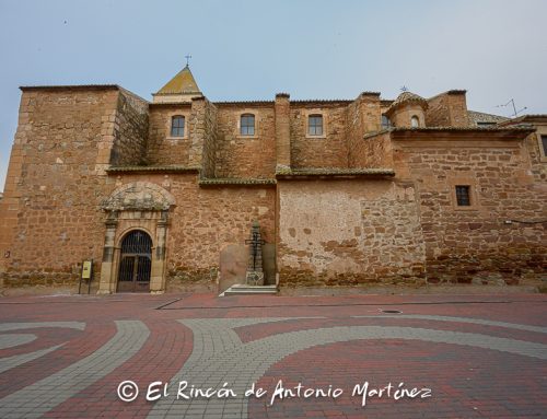 MONTEALEGRE DEL CASTILLO