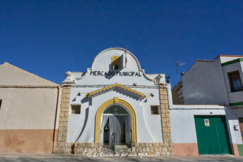 Mercado Muncipal