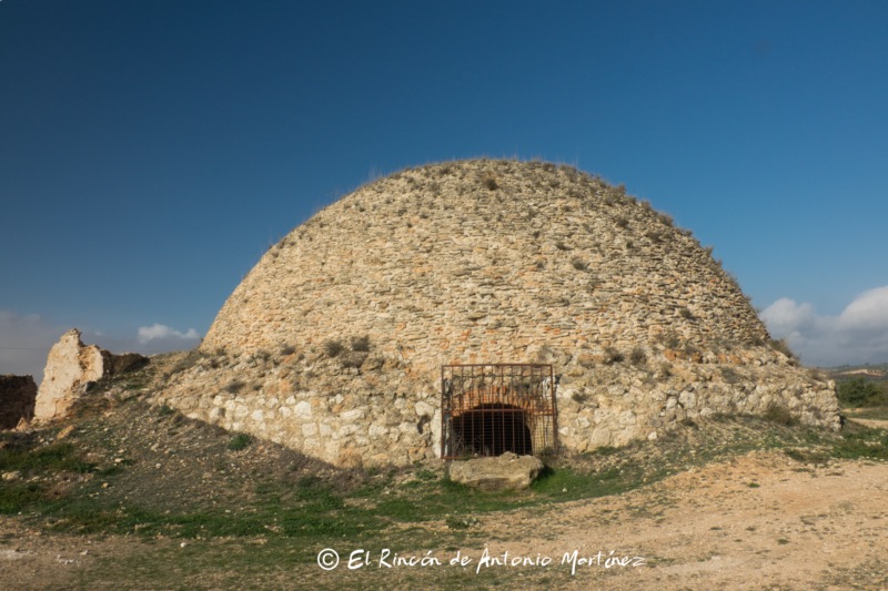 Alpera Pozo de la Nieve
