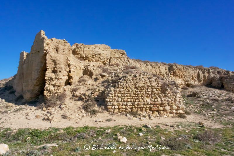Castillo de San Gregorio