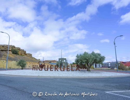 HIGUERUELA